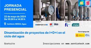 SENTIATECH platform open meeting to promote projects