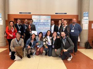 XXVIII International Symposium on Bioelectrochemistry and Bioenergetics