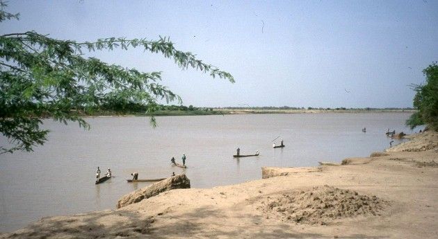 Management of Groundwater in the Lake Chad Basin - IMDEA Water