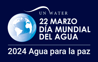 Día Mundial del Agua