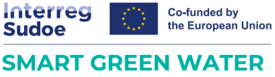 SMART_GREEN_WATER_InterregSudoe SMART GREEN WATER