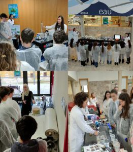 Science and Innovation Week
