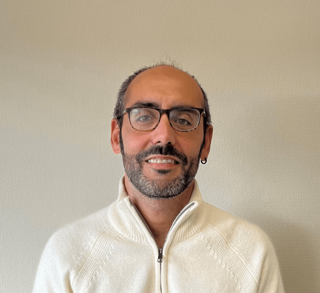 Dionisio Pérez Blanco