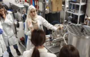 Semana de la Ciencia