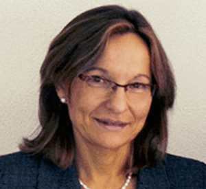 Aurora Santos López