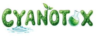 CyanoTox