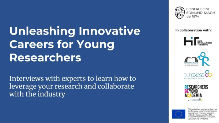 MR2YR – Mentoring Routes