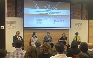 Seminar PFAS