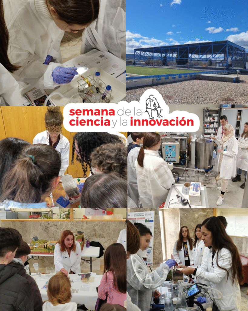 Science and Innovation Week