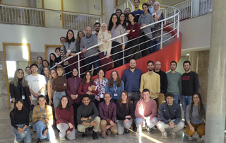 The 2nd IMDEA Water Scientific Symposium