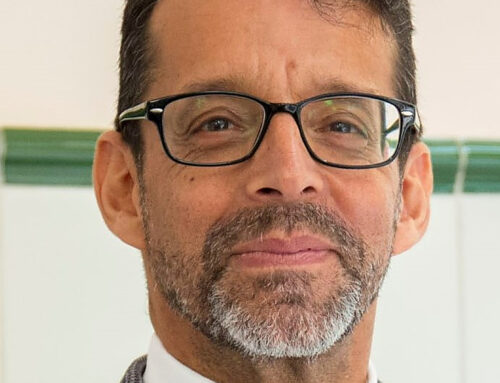 Carlos Mario Gómez Receives the 21st University–Society Knowledge Transfer Award from the University of Alcalá’s Social Council for a Study on Water and Climate Change