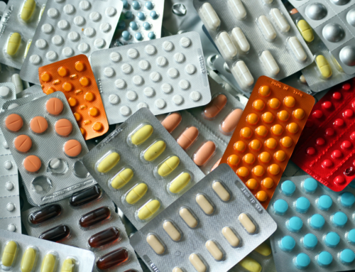 Citizen Science to Improve Medicine Recycling in Spain