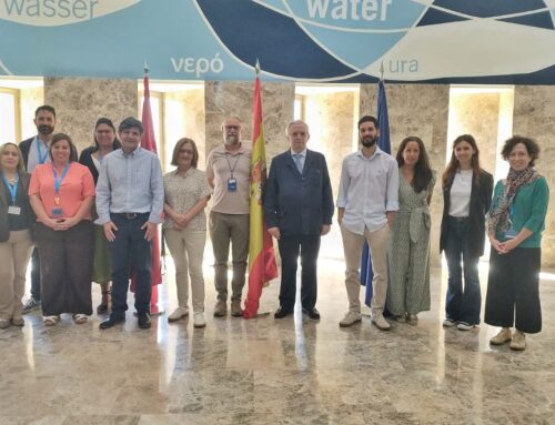 IMDEA Water holds first meeting of its Industrial Advisory Committee to strengthen collaboration with the water sector